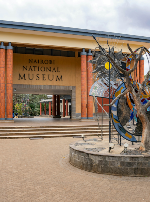 Nairobi National Museum